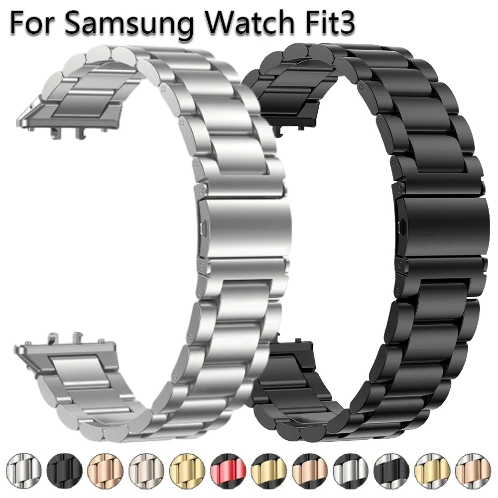 สายสแตนเลสสำหรับซัมซุง กาแล็คซ - Luxury Watch Galaxy บทวิจารณ์และราคา
