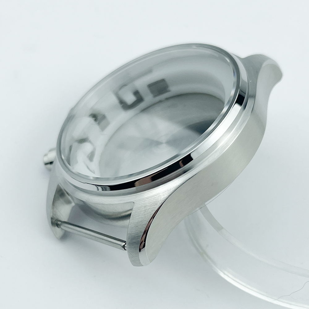 ตัวเรือนนาฬิกานักบินขนาด 43 มม - Chronograph Flyback Watch บทวิจารณ์และราคา