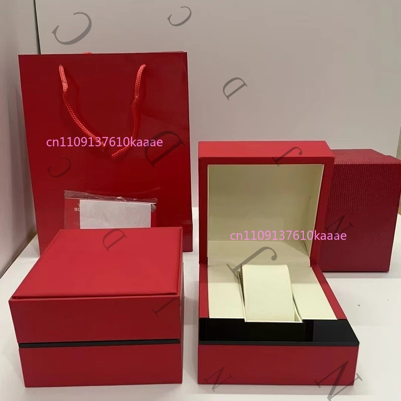 กล่องเก็บของสุดหรู กล่องใส่นาฬ - Luxury Watch Collection Box บทวิจารณ์และราคา