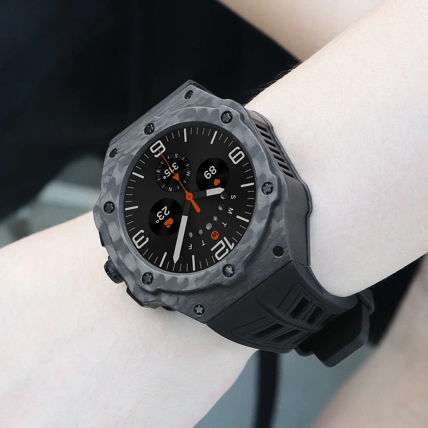 หรูหราชุดปรับเปลี่ยนสําหรับ Sa - Luxury Watch Galaxy บทวิจารณ์และราคา