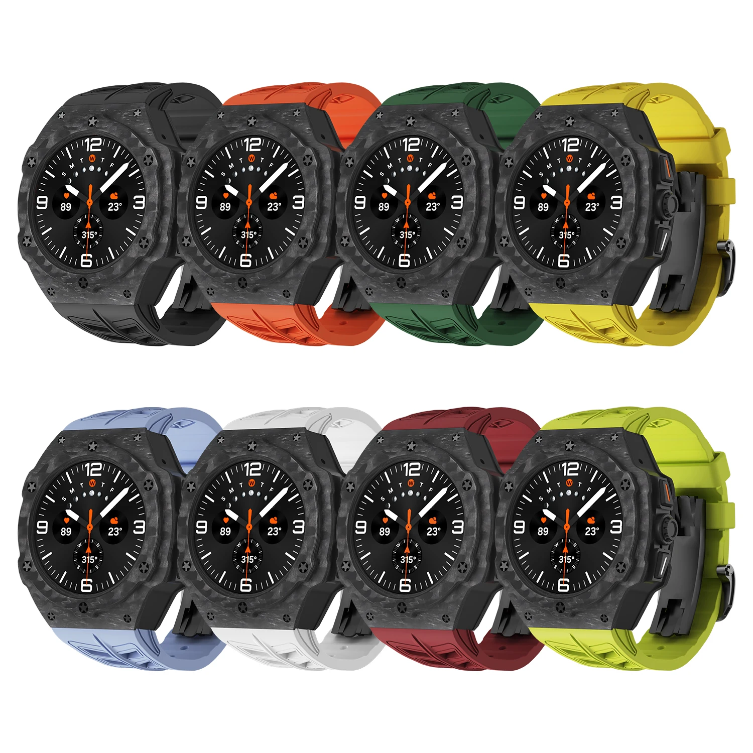 หรูหราชุดปรับเปลี่ยนสําหรับ Sa - Luxury Watch Galaxy บทวิจารณ์และราคา