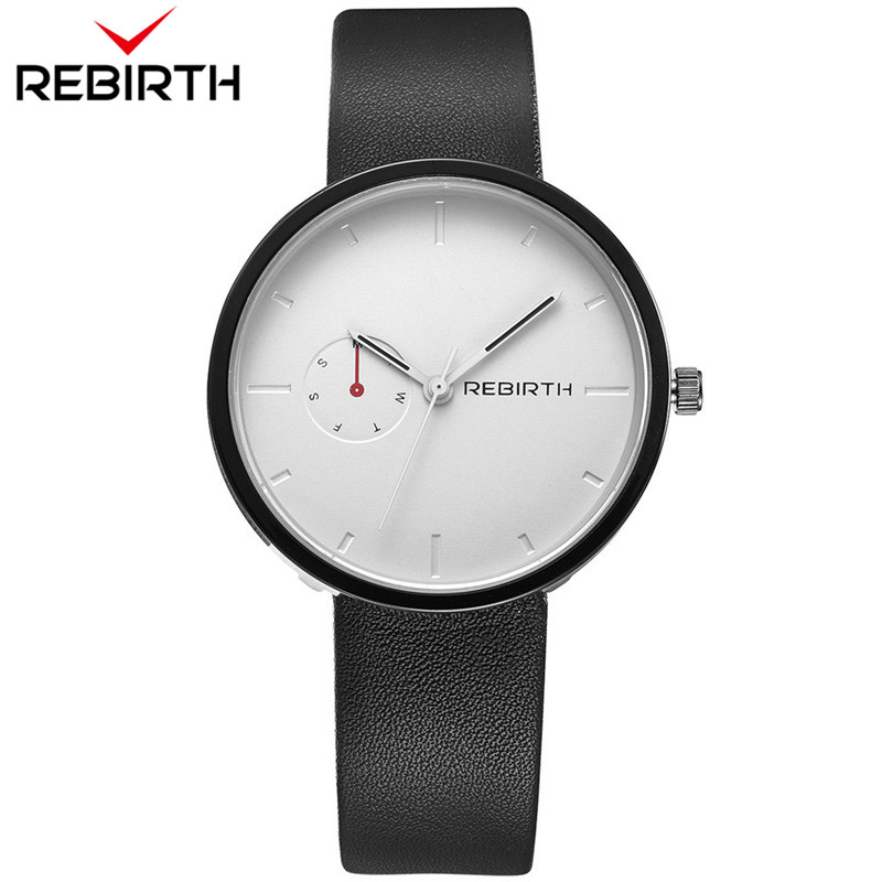 2018 Rebirth ยอดนิยมผู้ชายผู้ห - Luxury Watch Magazine บทวิจารณ์และราคา