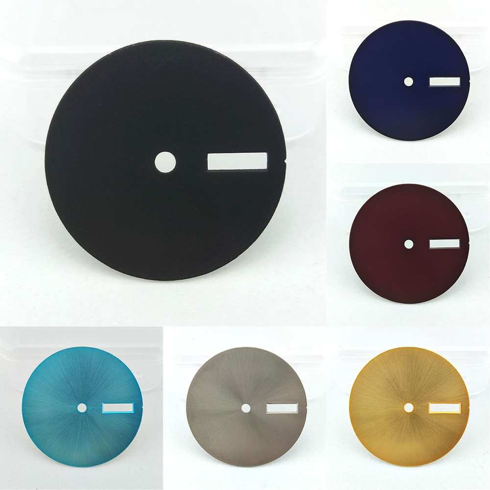 หน้าปัดนาฬิกาขนาด 28.5 มม. รุ่ - Cloisonne Enamel Dial บทวิจารณ์และราคา