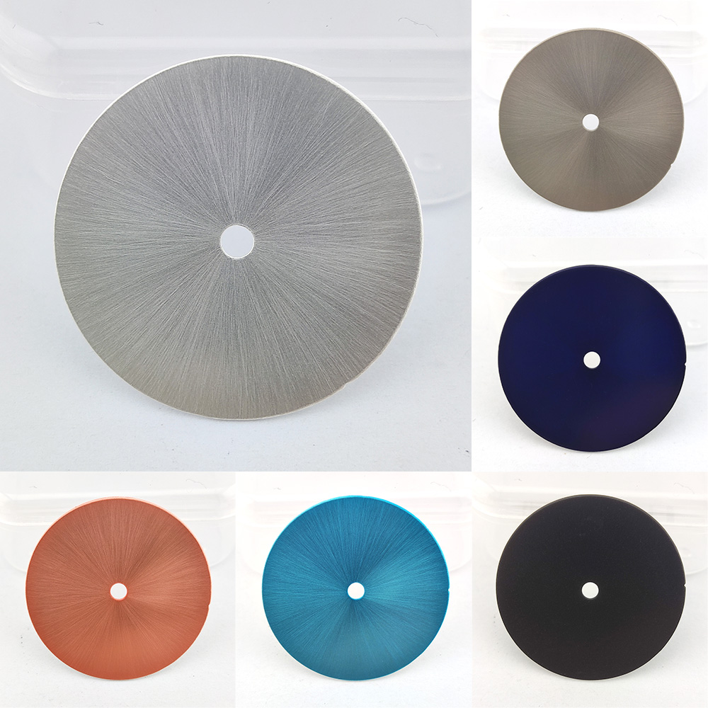 หน้าปัดนาฬิกาขนาด 28.5 มม. รุ่ - Cloisonne Enamel Dial บทวิจารณ์และราคา