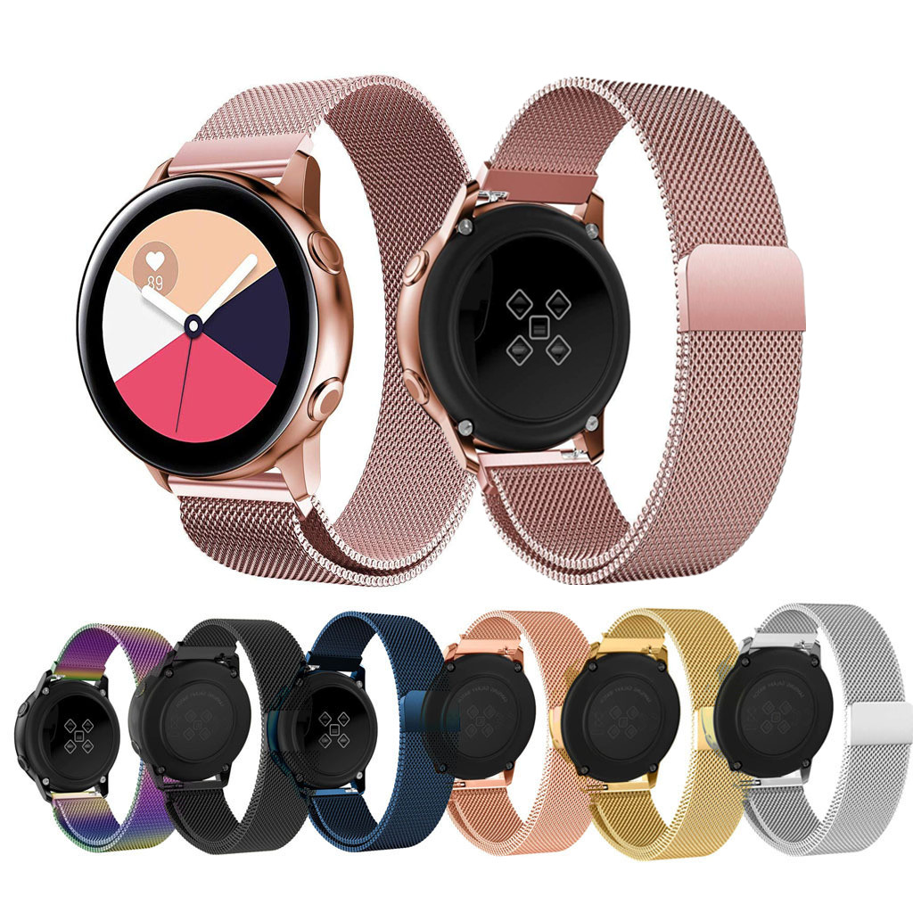 นาฬิกาแฟชั่นสําหรับ Samsung Ga - Luxury Watch Galaxy บทวิจารณ์และราคา