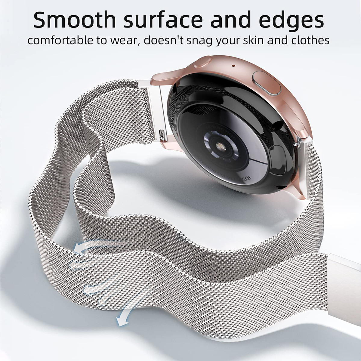 นาฬิกาแฟชั่นสําหรับ Samsung Ga - Luxury Watch Galaxy บทวิจารณ์และราคา