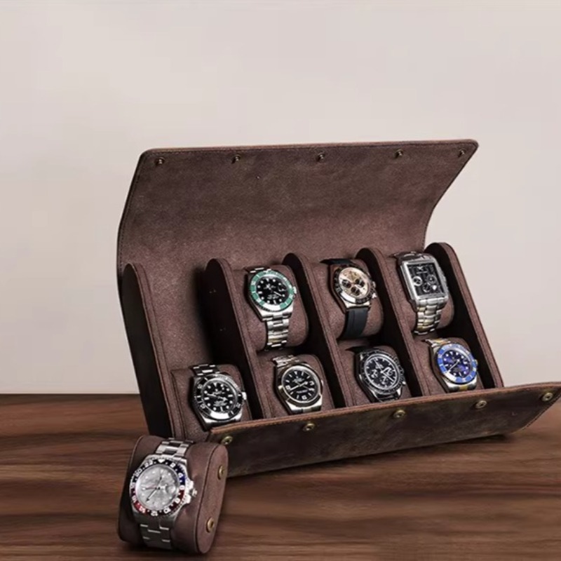 คอลเลกชันเครื่องประดับสุดหรู,  - Luxury Watch Collection Box บทวิจารณ์และราคา
