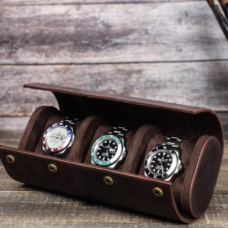 คอลเลกชันเครื่องประดับสุดหรู,  - Luxury Watch Collection Box บทวิจารณ์และราคา