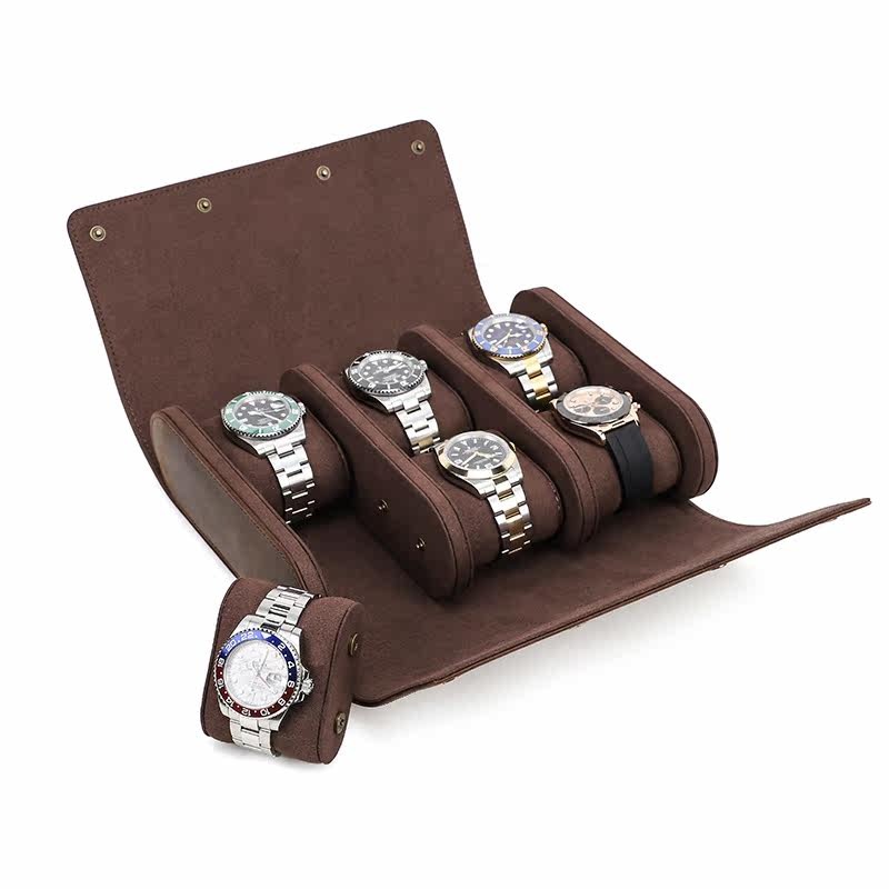 คอลเลกชันเครื่องประดับสุดหรู,  - Luxury Watch Collection Box บทวิจารณ์และราคา