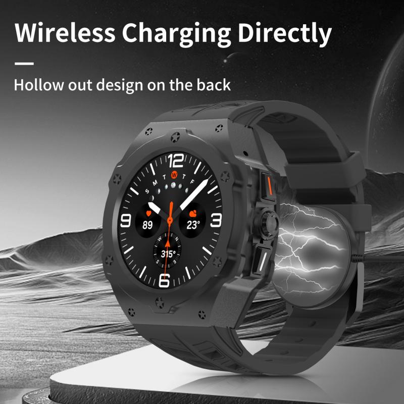 หรูหราชุดปรับเปลี่ยนโลหะสําหรั - Luxury Watch Galaxy บทวิจารณ์และราคา