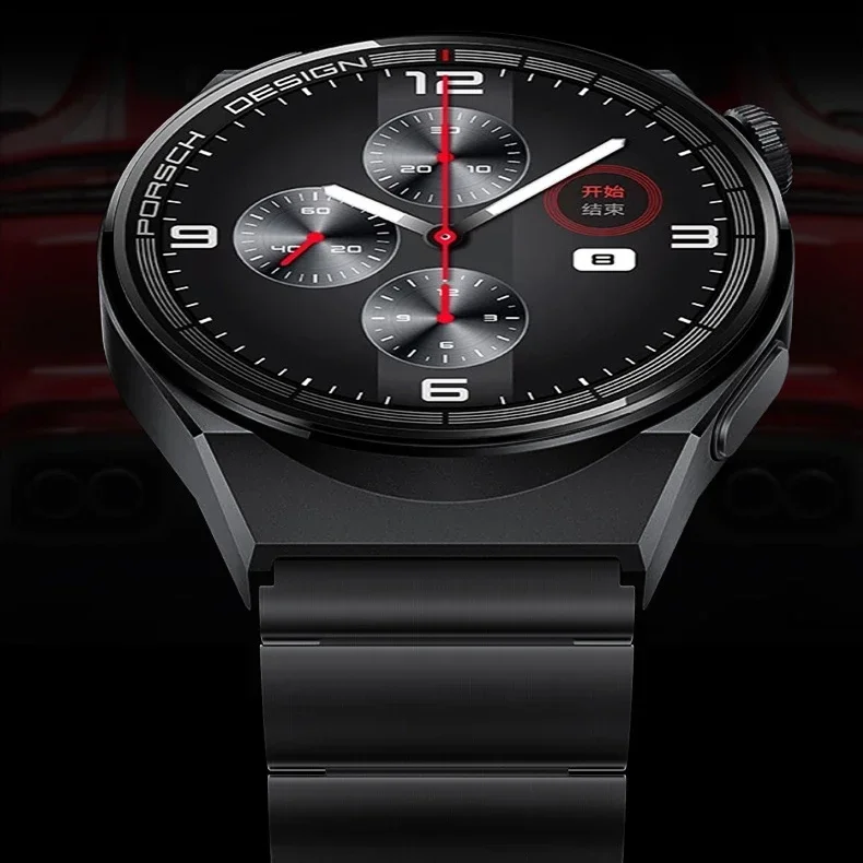 22 มม.Fit ไทเทเนียมโลหะสําหรับ - Luxury Watch Galaxy บทวิจารณ์และราคา