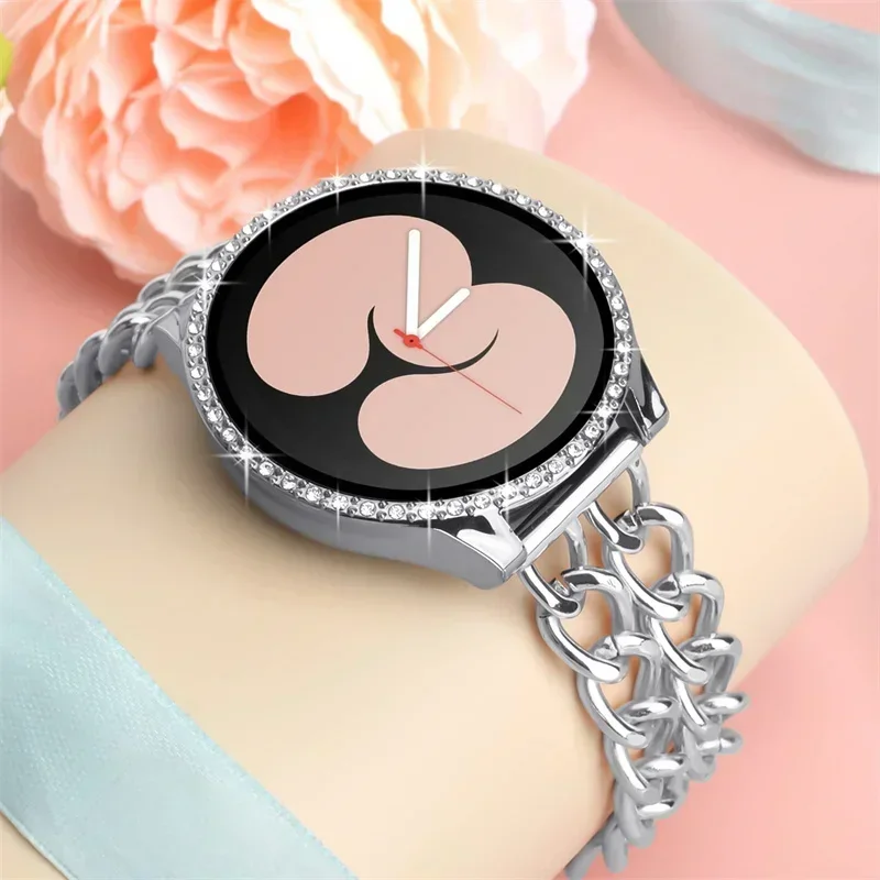 สายโลหะสำหรับ Samsung Galaxy W - Luxury Watch Galaxy บทวิจารณ์และราคา