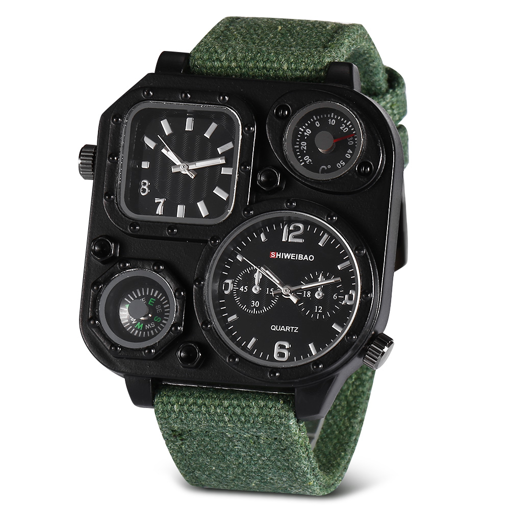 ควอตซ์บุรุษนาฬิกาแบรนด์ชั้นนํา - Luxury Watch Magazine บทวิจารณ์และราคา