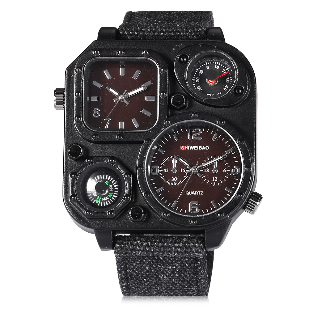 ควอตซ์บุรุษนาฬิกาแบรนด์ชั้นนํา - Luxury Watch Magazine บทวิจารณ์และราคา
