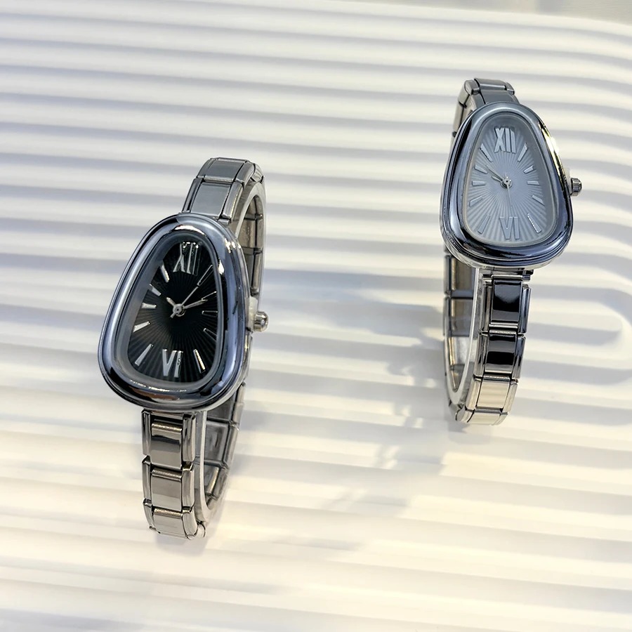สายนาฬิกาแบบยืดหยุ่นสไตล์อิตาล - Luxury Watch Makes บทวิจารณ์และราคา