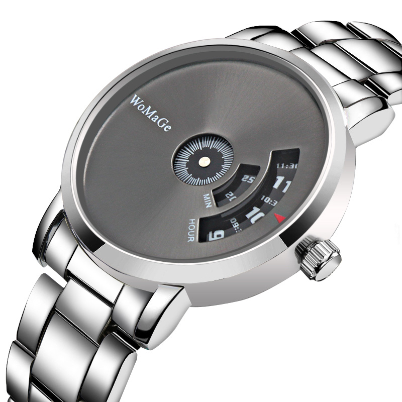 ใหม่ montre Homme ขายดีนาฬิกาข - Luxury Watch Magazine บทวิจารณ์และราคา