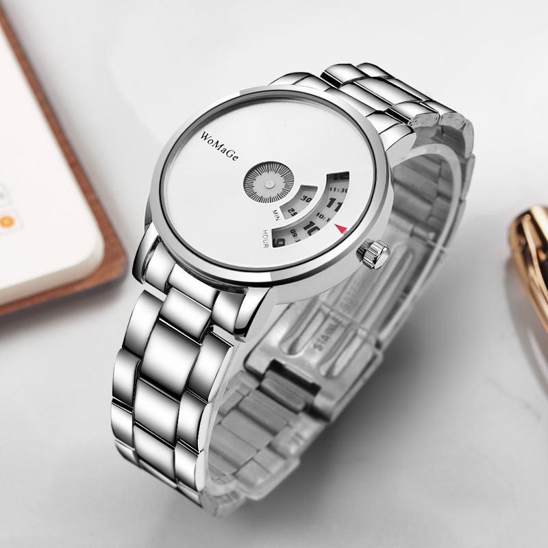 ใหม่ montre Homme ขายดีนาฬิกาข - Luxury Watch Magazine บทวิจารณ์และราคา