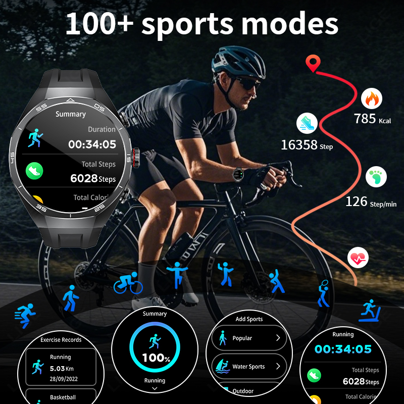 2026 ใหม่ สำหรับ Android หูฟัง - Luxury Watch Time บทวิจารณ์และราคา