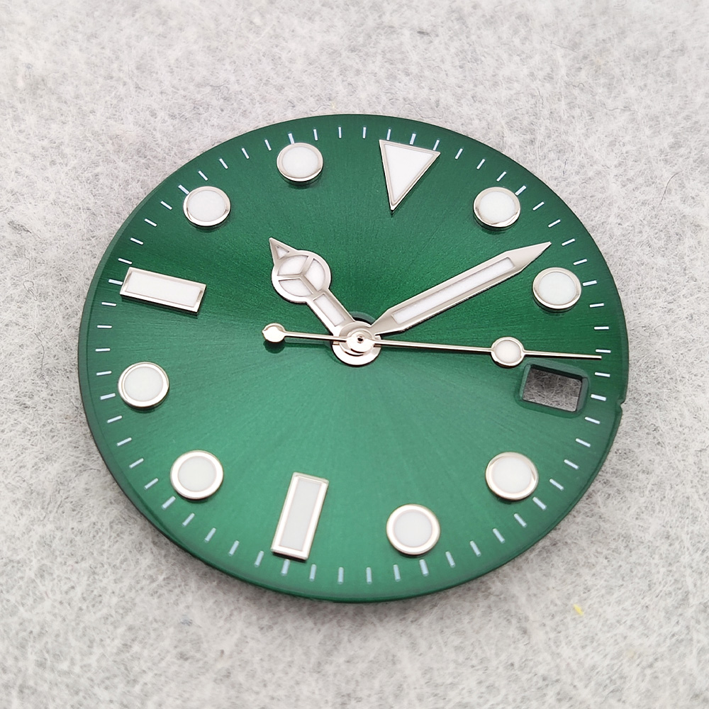 หน้าปัดนาฬิกาขนาด 28.5 มม. รุ่ - Cloisonne Enamel Dial บทวิจารณ์และราคา