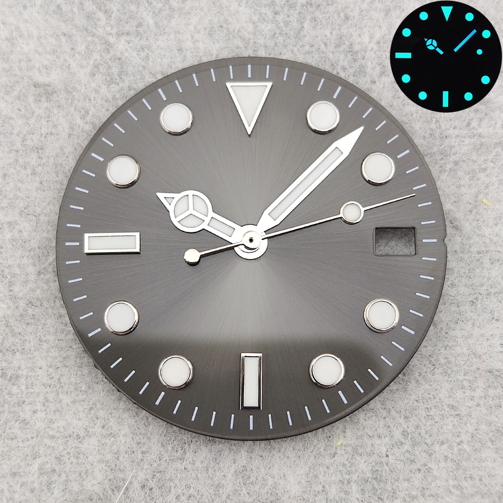 หน้าปัดนาฬิกาขนาด 28.5 มม. รุ่ - Cloisonne Enamel Dial บทวิจารณ์และราคา