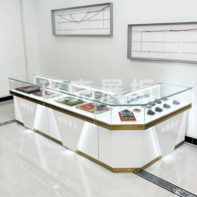 ราคาโรงงาน ตู้โชว์สินค้าหรูหรา - Luxury Watch And Price บทวิจารณ์และราคา