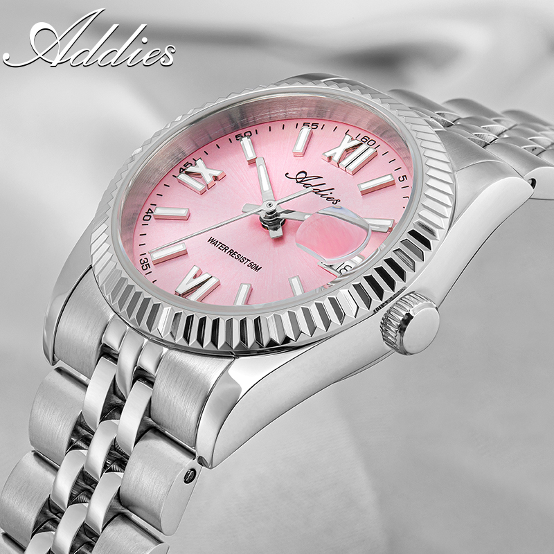 แอดดี้ส์ ลักชัวรี วูแมน วอทช์  - Luxury Watch Travel Case บทวิจารณ์และราคา