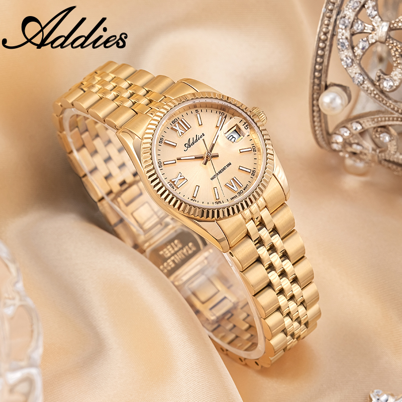 แอดดี้ส์ ลักชัวรี วูแมน วอทช์  - Luxury Watch Travel Case บทวิจารณ์และราคา