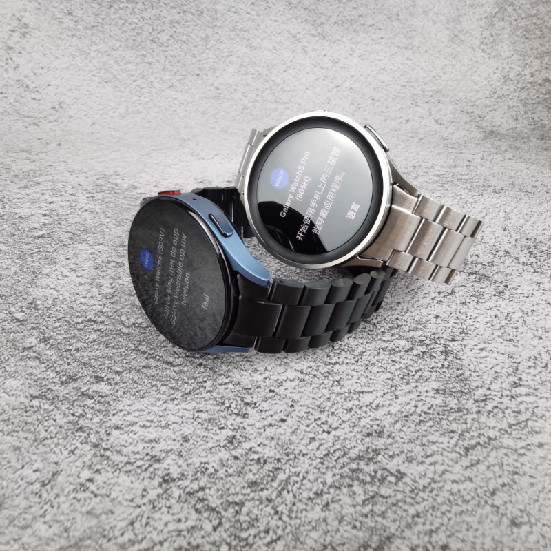 สายนาฬิกาไทเทเนียมสุดหรูสำหรับ - Luxury Watch And Price บทวิจารณ์และราคา