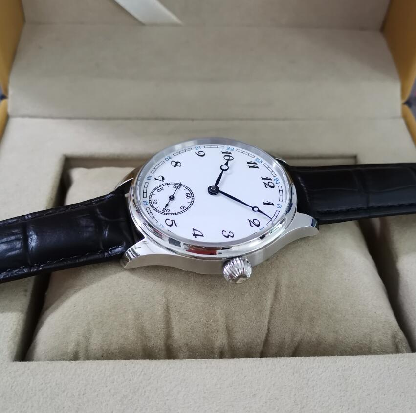 41 มม.ไม่มีโลโก้เคลือบสีขาว Di - Cloisonne Enamel Dial บทวิจารณ์และราคา