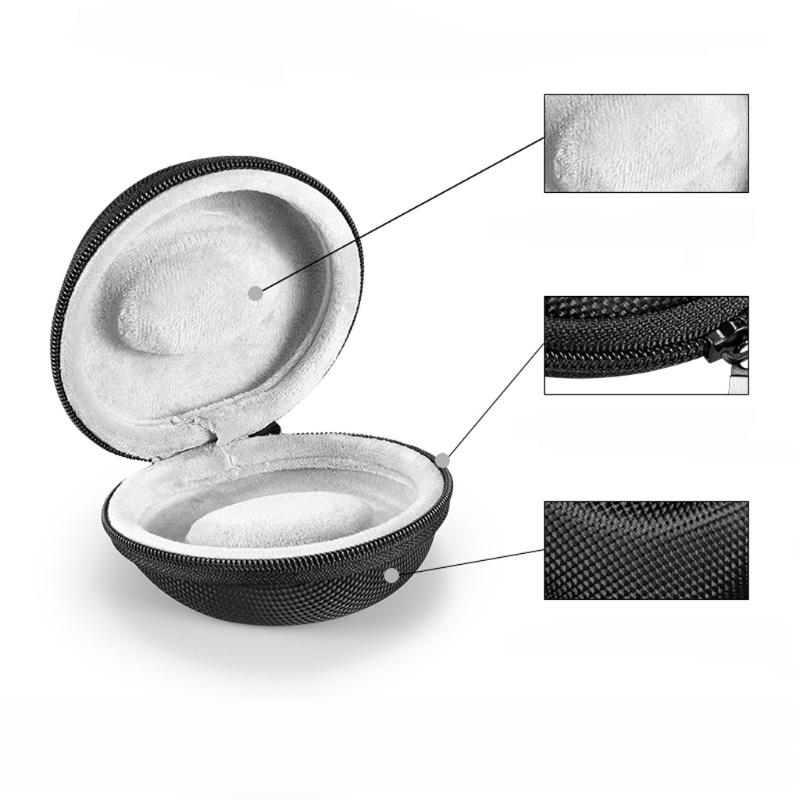 ซิปกันน้ำนาฬิกากล่องนุ่มภายใน  - Luxury Watch Travel Case บทวิจารณ์และราคา