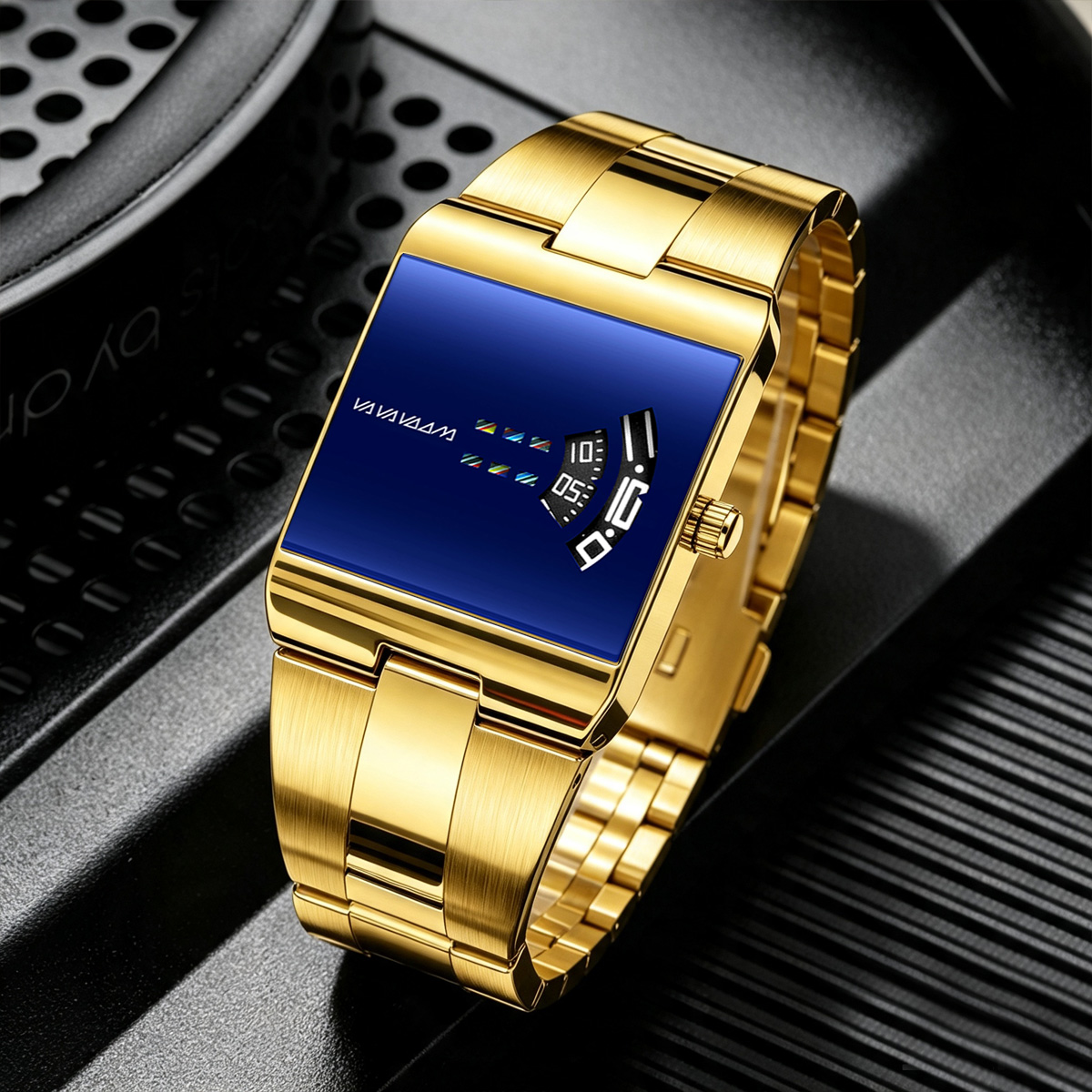 นาฬิกาข้อมือผู้ชาย แบรนด์แท้ น - Luxury Watch Magazine บทวิจารณ์และราคา