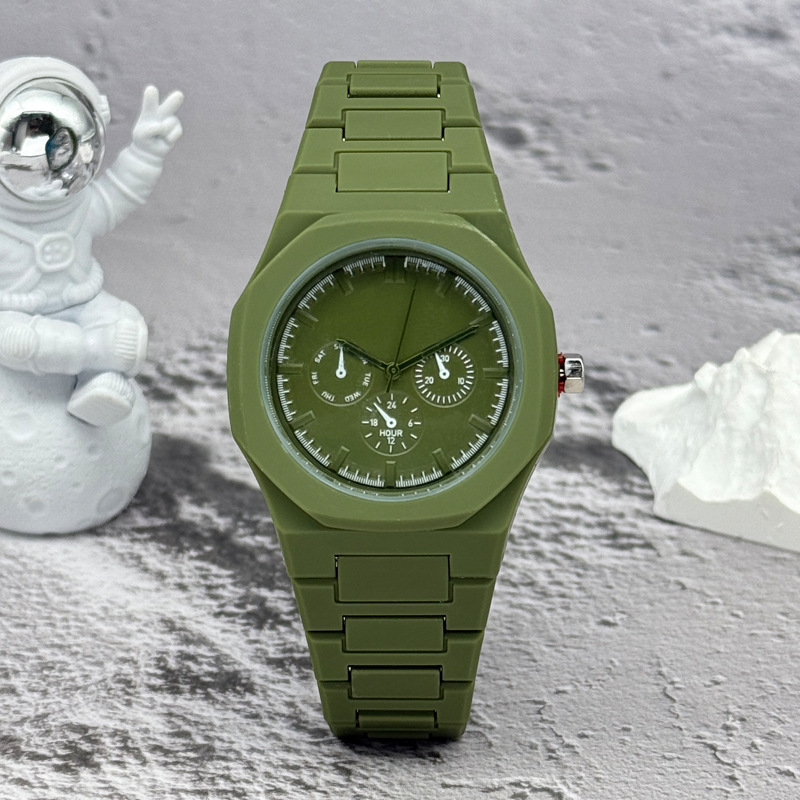 แบรนด์ที่มีชื่อเสียงนาฬิกาข้อม - Luxury Watch Magazine บทวิจารณ์และราคา